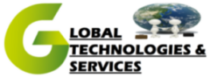GLOBAL TECHNOLOGIES AND SERVICES Logo